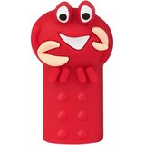 Faber-Castell Pokrovček Grippy Hello, 3 kosi | Shoptok.si