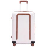  Kofer ABS PC bež S 22x36x55 cm | shoptok.hr