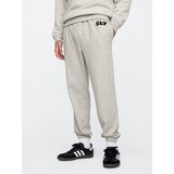 GAP Sweatpants with logo - Men's Cene