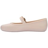 Melissa Balerinke Soft Ballerina - Beige Bež | Shoptok.si