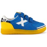 Munich G-3 kid vco Plava | shoptok.hr