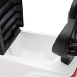  Poganjalec Volkswagen T-Roc (bel) z vodilom | Shoptok.si