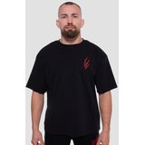 GymBeam Majica Grind Black XXL Cijene