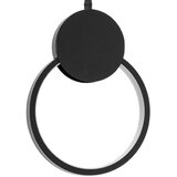 Toolight APP852-CP crna led viseća stropna svjetiljka | shoptok.hr