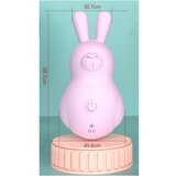 Duai Električni osebni vibrator krogle 78860881-2 USB DC, (21691421) | Shoptok.si