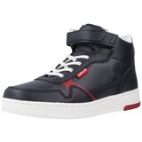 Levi's Visoke superge NEW SHOT MID Modra | Shoptok.si