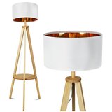  podna lampa 1xE27/40W/230V bela | Eponuda.com