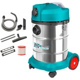 TOTAL TOOLS Sesalnik 30L/1400W INDUSTRIAL (TVC14301) Cene