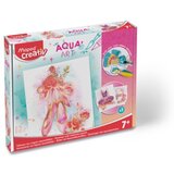 Maped Set za ustvarjanje Aqua Art Ples | Shoptok.si