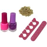  Makeup Set for Children, Nail Polish, Eye Shadows | shoptok.hr