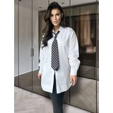 By o la la White shirt cxp1205.white Cene