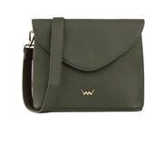 Vuch Byrsa Green Handbag | shoptok.hr
