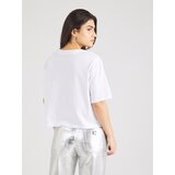 Armani Exchange Majica bijela | shoptok.hr
