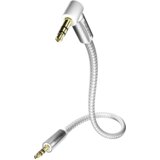 Inakustik in-akustik Premium II MP3 3,5 Jack Plug 90° 1,5 m | shoptok.hr