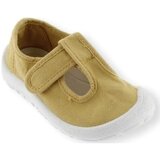 Victoria Modne superge Barefoot Baby Sneakers 370108 - Trigo Rumena | Shoptok.si