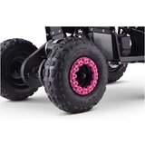 Beneo 36V dječji quad ta djevojčice ESCAPE, 800W, 25km/h, pink | Shoptok.si