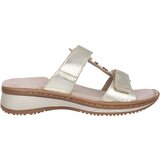 Ara Sandali & Odprti čevlji Hawaii Pozlačena | Shoptok.si