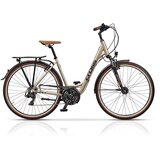 Crossbike Cross Area-Trekking/LS 28" 460mm 2021 | ePonuda.com