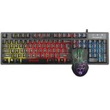 Marvo Gaming tastatura i mis KM409 Cijene