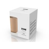 Zone Bež čaša za četkice za zube od kamenine Ume – | shoptok.hr