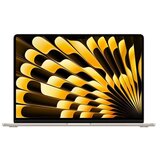 Apple MacBook Air 15.3 STARLIGHT/M3/10C GPU/8GB/256GB-CRO | Eponuda.ba