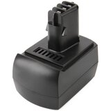VHBW Baterija za Metabo BS 12 / BSZ 12 / BSZ 12 Impuls, 12 V, 1.5 Ah | shoptok.hr