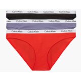 Calvin Klein 3 pack bikini briefs - carousel 000QD3588E1CX Cene