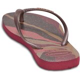 Havaianas SLIM PALETTE GLOW Bordo | shoptok.hr