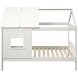  dječji krevet Finn Low s ladicom - bijeli - 200*90 cm | shoptok.hr