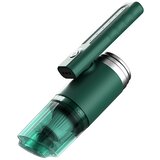 Verk 24511 akumulatorski ručni usisavač 120 W, 14.000 Pa, 4000 mAh, puhanje – zeleni | shoptok.hr