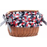  Navlaka za košaru CULBAGS PATTERN TRIANGLES 151.004 Cijene