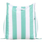 Bonami Essentials Bijela/zelena vrtna vreća za sjedenje – | shoptok.hr