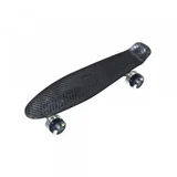 kids skejt 56CM crni