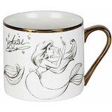 Widdop & Co. disney, The Little Mermaid - Šolja - Disney, Little Mermaid, Ariel Cene