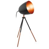 Eglo 49385 - Stona lampa CHESTER 1xE27/60W/230V | Eponuda.com
