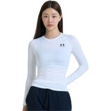 Under Armour Women's T-shirt HG Authentics Comp LS | shoptok.hr
