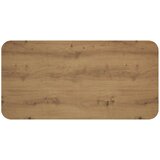 Stolić za kavu Hrast artisan 79,5 x 40 x 36 cm | shoptok.hr
