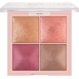 Essence Radiant Light paleta highlightera i rumenila nijansa Signature Light 11 g | shoptok.hr