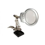 Womax stega sa lupom i držacem ( 0539019 ) | Eponuda.com