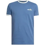 Ellesse Meduno T-Shirt Navy Plava