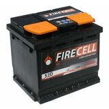 Firecell Rs2 Akumulator za automobile 12 V 52 Ah | ePonuda.com