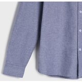 Sinsay regular fit pamučna košulja 9937S-09M | shoptok.hr