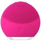 Foreo lUNA™ Mini 2 T-Sonic Facial Cleansing Device kist za čišćenje lica 1 kom nijansa Fuchsia za žene | shoptok.hr