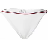 Tommy Hilfiger Underwear Bikini hlačke marine / rdeča / bela