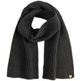 Cool club šal CAG3132350 D črna UNI | Shoptok.si