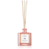Apothecary Rose Pear & Rose aroma difuzor s polnilom 100 ml