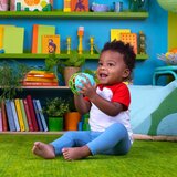 Bright Starts Giggle & Glow™ aktivnostna igrača 3 m+ 1 kos | Shoptok.si