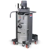 tt 55 (80 l, 4 kw, 380 m³/h, 31 kpa) industrijski usisivač