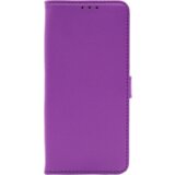 Chameleon Preklopna torbica za Honor Magic6 Lite, WLG, vijolična Cene