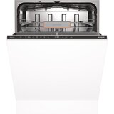 Gorenje Perilica posuđa ugradbena GV642C65 Cijene